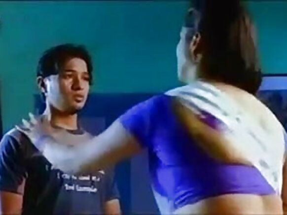 வெப்பமான சூடான பி.எஃப் செக்ஸ் திரைப்படம் அத்தை