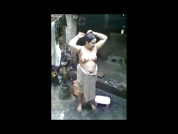 இந்தியா மற்றும் கவர்ச்சியான தாய் இலங்கை அத்தை வியோ அத்தை