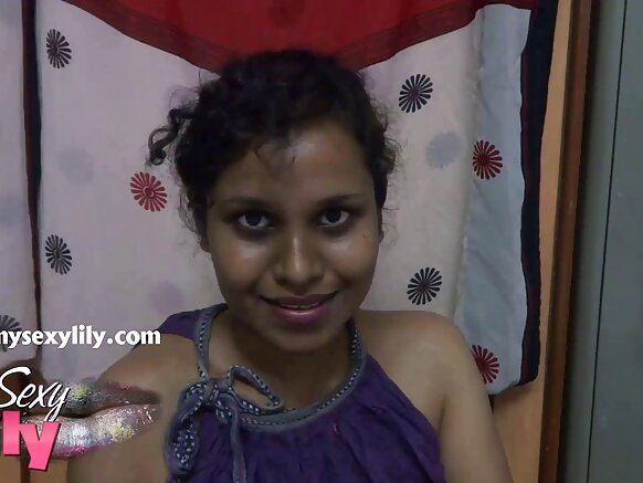 இந்தியா நேனா லில்லி சவுத் அமெச்சூர் டெட்டோனா கவர்ச்சியான பள்ளி திரைப்படம்